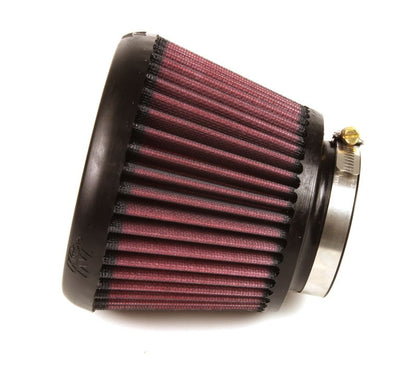 K&N Engineering K&N Filter Universal X Stream Clamp-On  3 inch Flange 4 1/2 inch Base  6 inch Top 4 5/8 inch Height RX-3900-1