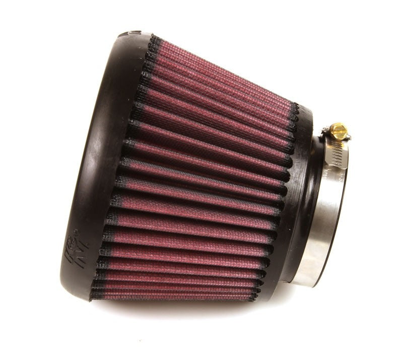 K&N Engineering K&N Filter Universal X Stream Clamp-On  3 inch Flange 4 1/2 inch Base  6 inch Top 4 5/8 inch Height RX-3900-1