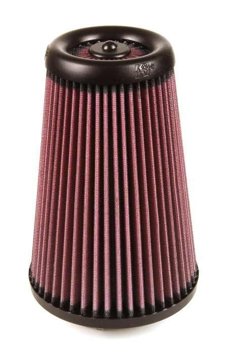 K&N Engineering K&N Filter Universal X Stream Clamp-On 4in Top OD x 6in Base OD x 8.688in H x 3in Flange ID RX-3990-1