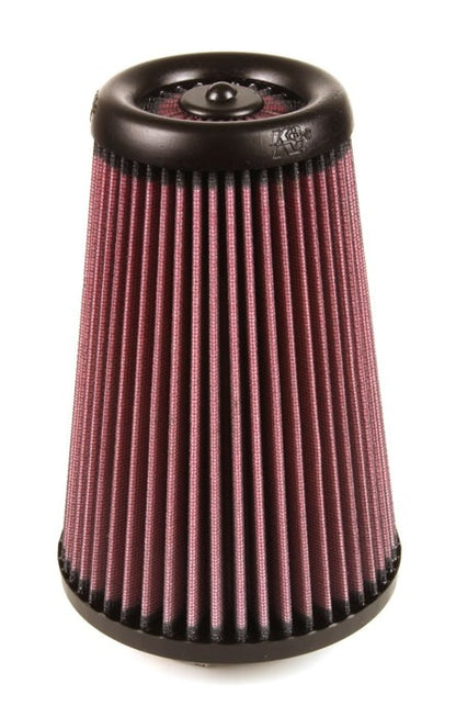 K&N Engineering K&N Filter Universal X Stream Clamp-On 4in Top OD x 6in Base OD x 8.688in H x 3in Flange ID RX-3990-1