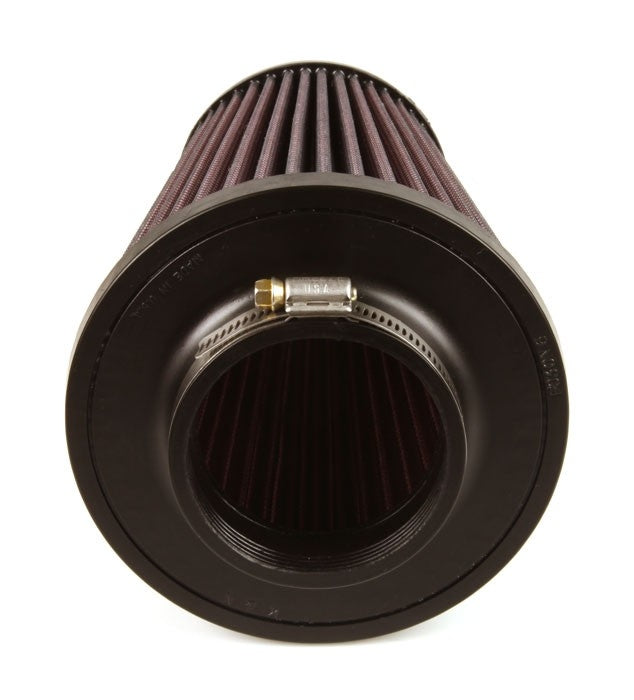 K&N Engineering K&N Filter Universal X Stream Clamp-On 4in Top OD x 6in Base OD x 8.688in H x 3in Flange ID RX-3990-1