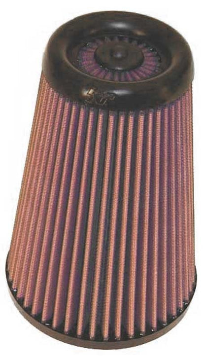 K&N Engineering K&N Filter Universal X Stream Clamp-On 4in Top OD x 6in Base OD x 8.688in H x 3in Flange ID RX-3990-1