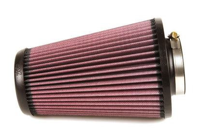 K&N Engineering K&N Filter Universal X Stream Clamp-On 4in Top OD x 6in Base OD x 8.688in H x 3in Flange ID RX-3990-1
