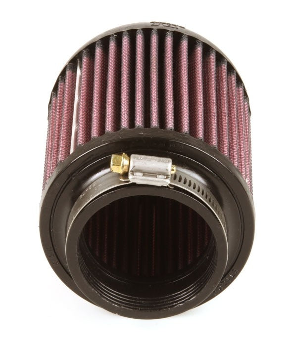 K&N Engineering K&N Universal X-Stream Clamp-On Filter 2 7/16in Flange x 4in OD x 4.75 Height RX-4040-1