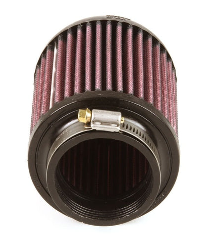 K&N Engineering K&N Universal X-Stream Clamp-On Filter 2 7/16in Flange x 4in OD x 4.75 Height RX-4040-1