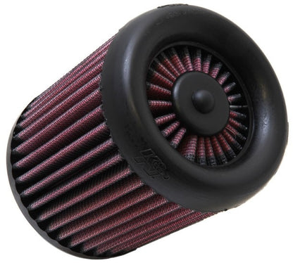 K&N Engineering K&N Universal X-Stream Clamp-On Filter 2 7/16in Flange x 4in OD x 4.75 Height RX-4040-1