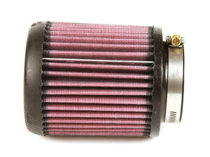 K&N Engineering K&N Universal X-Stream Clamp-On Filter 2 7/16in Flange x 4in OD x 4.75 Height RX-4040-1