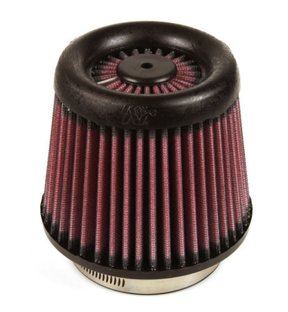 K&N Engineering K&N Universal X-Stream Clamp-On Air Filter 3.313in Flg ID/4.875in Base OD/4in Top OD/4.25in H RX-4120-1