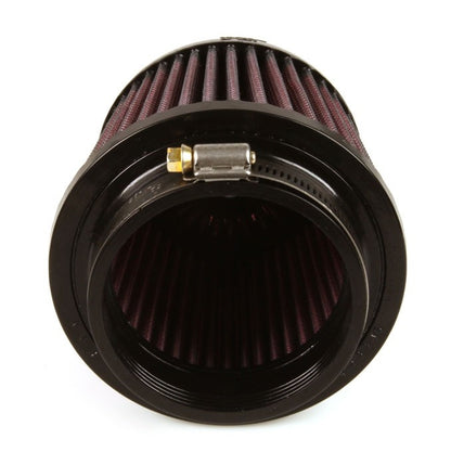 K&N Engineering K&N Universal X-Stream Clamp-On Air Filter 3.313in Flg ID/4.875in Base OD/4in Top OD/4.25in H RX-4120-1
