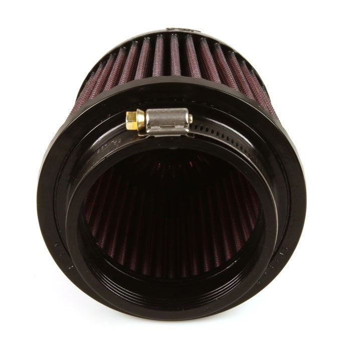 K&N Engineering K&N Universal X-Stream Clamp-On Air Filter 3.313in Flg ID/4.875in Base OD/4in Top OD/4.25in H RX-4120-1