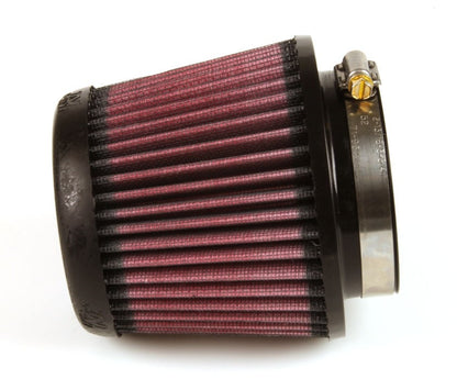 K&N Engineering K&N Universal X-Stream Clamp-On Air Filter 3.313in Flg ID/4.875in Base OD/4in Top OD/4.25in H RX-4120-1