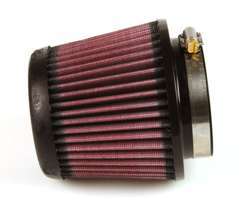 K&N Engineering K&N Universal X-Stream Clamp-On Air Filter 3.313in Flg ID/4.875in Base OD/4in Top OD/4.25in H RX-4120-1
