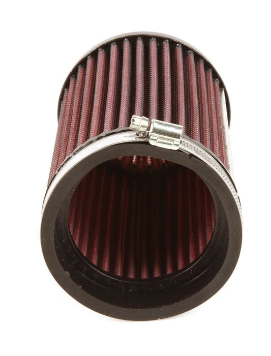 K&N Engineering K&N Universal X-Stream Clamp-On Round Air Filter 3.531in Flg ID/4in OD/5.969in H RX-4140