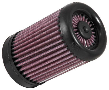 K&N Engineering K&N Universal X-Stream Clamp-On Round Air Filter 3.531in Flg ID/4in OD/5.969in H RX-4140