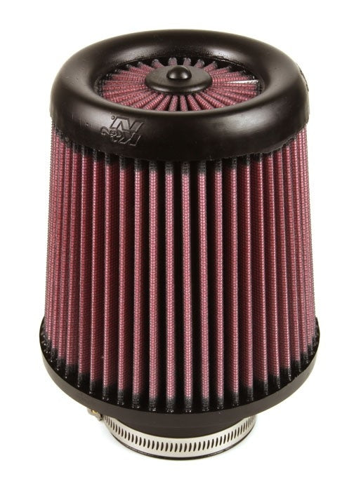 K&N Engineering K&N Universal X-Stream Clamp-On Filter 6in Base OD x 5in Top OD x 6.5in Height RX-4730XD