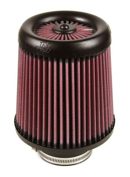 K&N Engineering K&N Universal X-Stream Clamp-On Filter 6in Base OD x 5in Top OD x 6.5in Height RX-4730XD