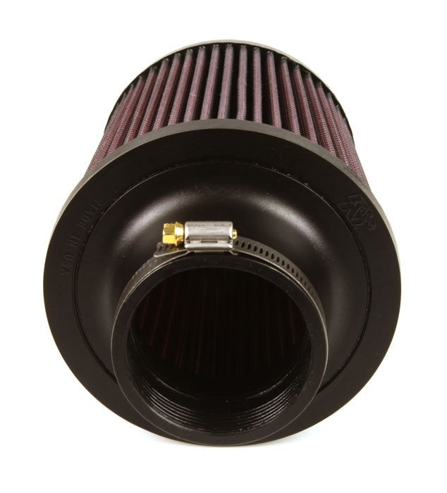 K&N Engineering K&N Universal X-Stream Clamp-On Filter 6in Base OD x 5in Top OD x 6.5in Height RX-4730XD