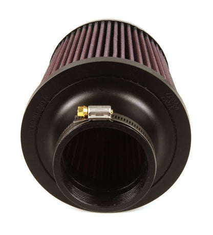 K&N Engineering K&N Universal X-Stream Clamp-On Filter 6in Base OD x 5in Top OD x 6.5in Height RX-4730XD