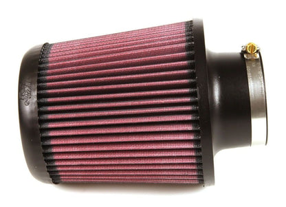 K&N Engineering K&N Universal X-Stream Clamp-On Filter 6in Base OD x 5in Top OD x 6.5in Height RX-4730XD