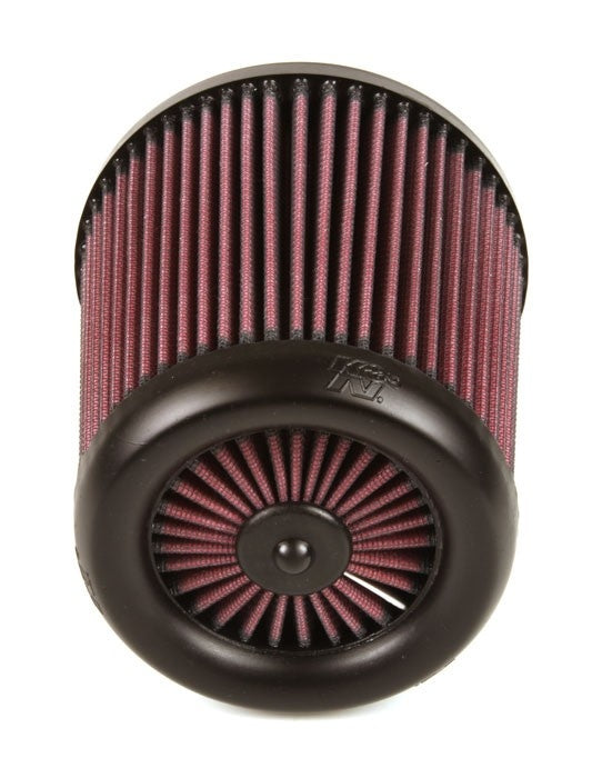 K&N Engineering K&N Universal X-Stream Clamp-On Filter 6in Base OD x 5in Top OD x 6.5in Height RX-4730XD