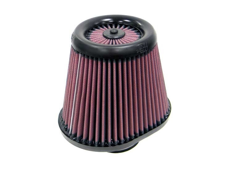 K&N Engineering K&N Filter Universal X Stream Clamp-On 3in Flange ID 6inx8in Base 5inx5in Top 6.5in Height RX-4750