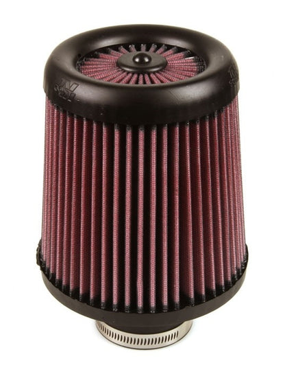 K&N Engineering K&N Filter Universal X-Stream Clamp-On Round Tprd 2.5in Flng ID x 6in Base OD x 5in Top OD x 6.5in H RX-4860
