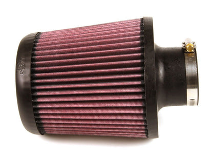 K&N Engineering K&N Filter Universal X-Stream Clamp-On Round Tprd 2.5in Flng ID x 6in Base OD x 5in Top OD x 6.5in H RX-4860