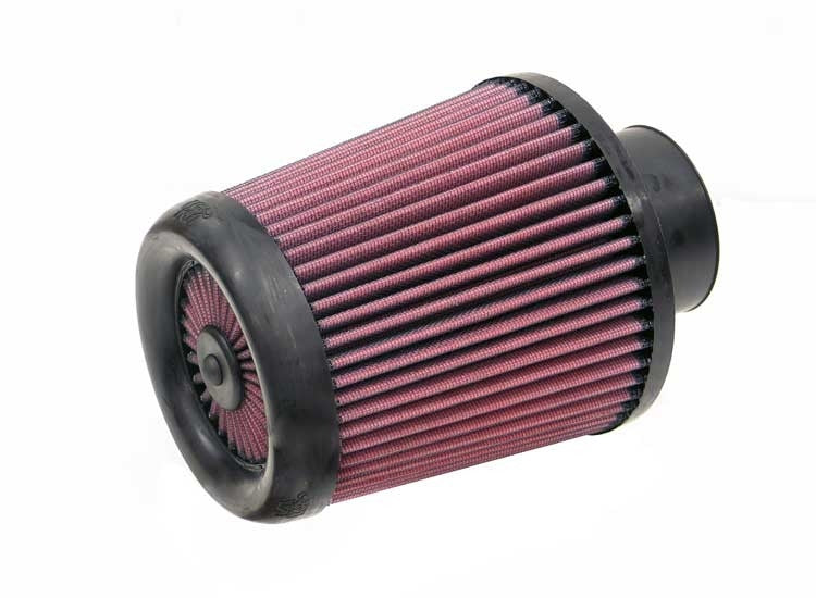 K&N Engineering K&N Filter Universal X Stream Clamp-On 2 3/4 inch Flange 6 inch Base  5 inch Top 6 1/2 inch Height RX-4870