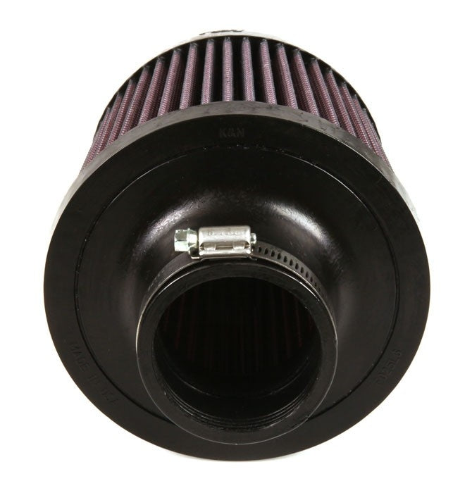 K&N Engineering K&N Filter Universal X Stream Clamp-On 2.5in Flange ID / 6in Base OD / 5in Top OD / 5.5in Height RX-4950
