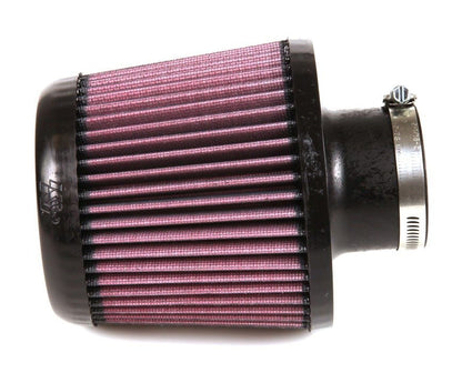 K&N Engineering K&N Filter Universal X Stream Clamp-On 2.5in Flange ID / 6in Base OD / 5in Top OD / 5.5in Height RX-4950