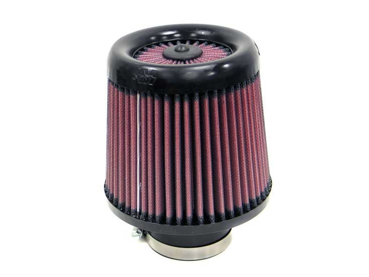 K&N Engineering K&N Filter Universal X Stream Clamp-On 2.75in Flange ID / 6in Base OD / 5in Top OD / 5.5in Height RX-4960