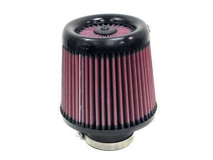 K&N Engineering K&N Filter Universal X Stream Clamp-On 2.75in Flange ID / 6in Base OD / 5in Top OD / 5.5in Height RX-4960