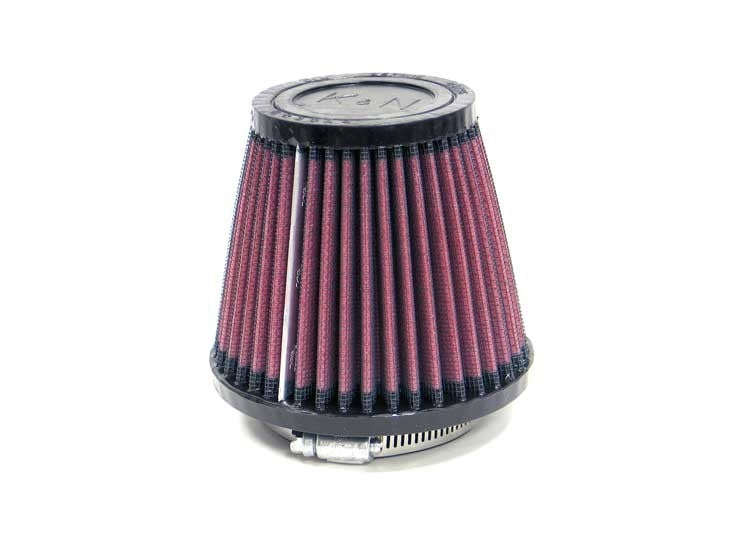 K&N Engineering K&N Universal Custom Air Filter - Round Tapered 4.5in Base OD x 3in Top OD x 4in H SN-2580