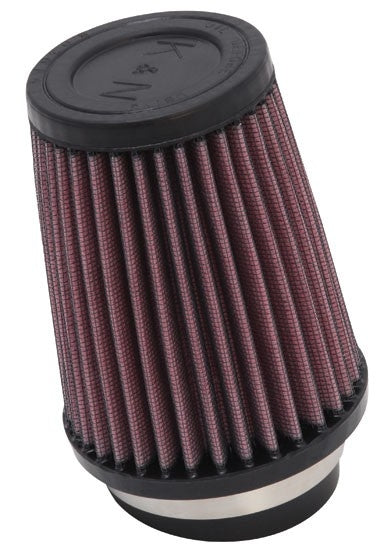 K&N Engineering K&N Custom Air Filter 2-3/4in 10 Degree FLG / 4in Base / 3in T/ 5in Height SN-2590