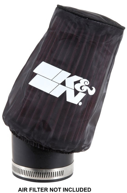 K&N Engineering K&N PreCharger for SN-2620 Filter SN-2620PK