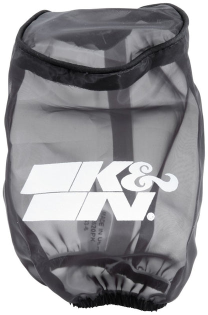 K&N Engineering K&N PreCharger for SN-2620 Filter SN-2620PK
