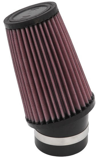 K&N Engineering K&N Universal Custom Air Filter - Round Tapered 4in Base OD x 3in Top OD x 6in H SN-2620