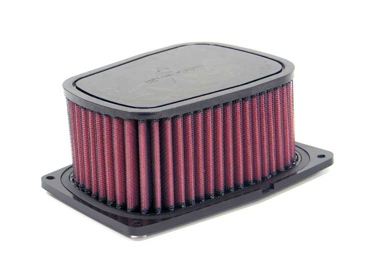 K&N Engineering K&N 95-97 Suzuki DR800 Replacement Air Filter SU-0006