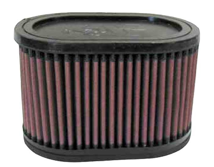 K&N Engineering K&N 97-01 Suzuki TL1000S / 00-05 Cagiva Raptor 1000/00-04 V Raptor 1000 Replacement Air Filter SU-0007-A