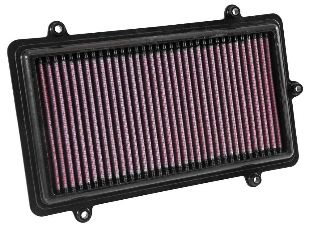 K&N Engineering K&N 98-03 Suzuki TL1000R Replacement Air Filter SU-0015