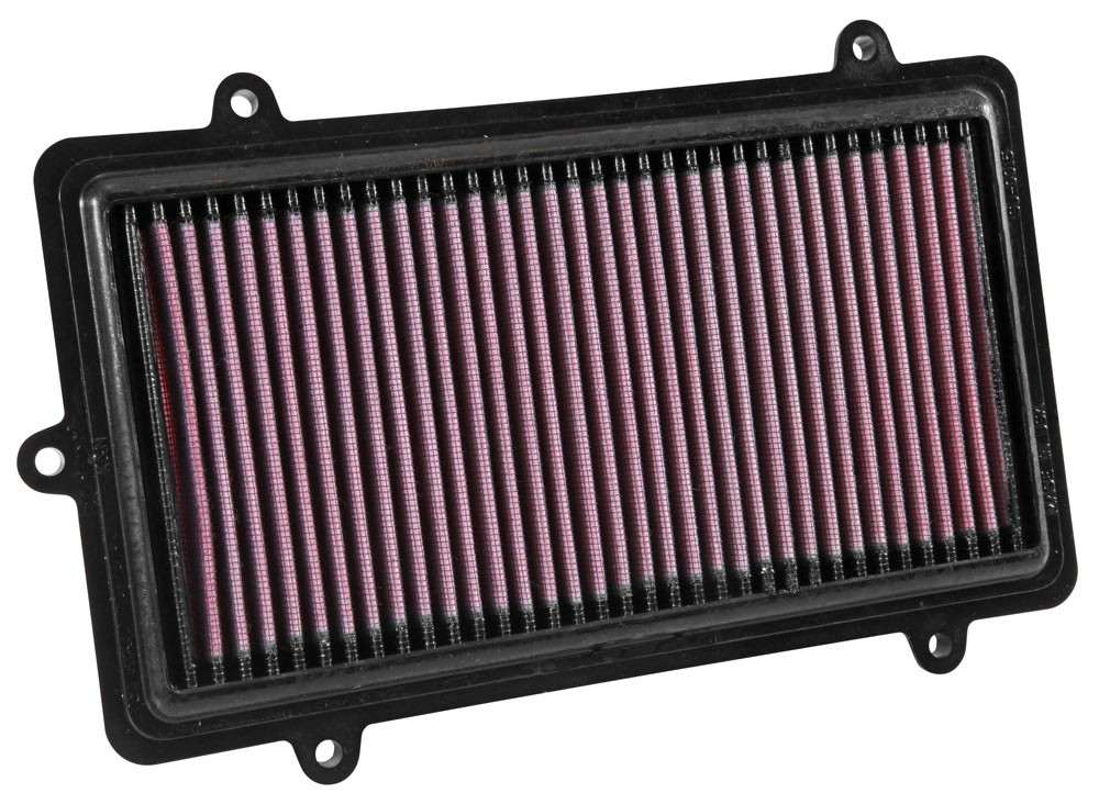 K&N Engineering K&N 98-03 Suzuki TL1000R Replacement Air Filter SU-0015