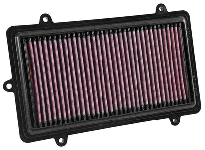 K&N Engineering K&N 98-03 Suzuki TL1000R Replacement Air Filter SU-0015