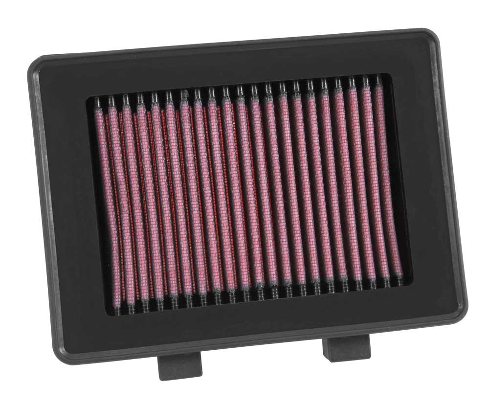 K&N Engineering K&N 14-15 Suzuki DL1000 V-Strom Replacement Air Filter SU-1014