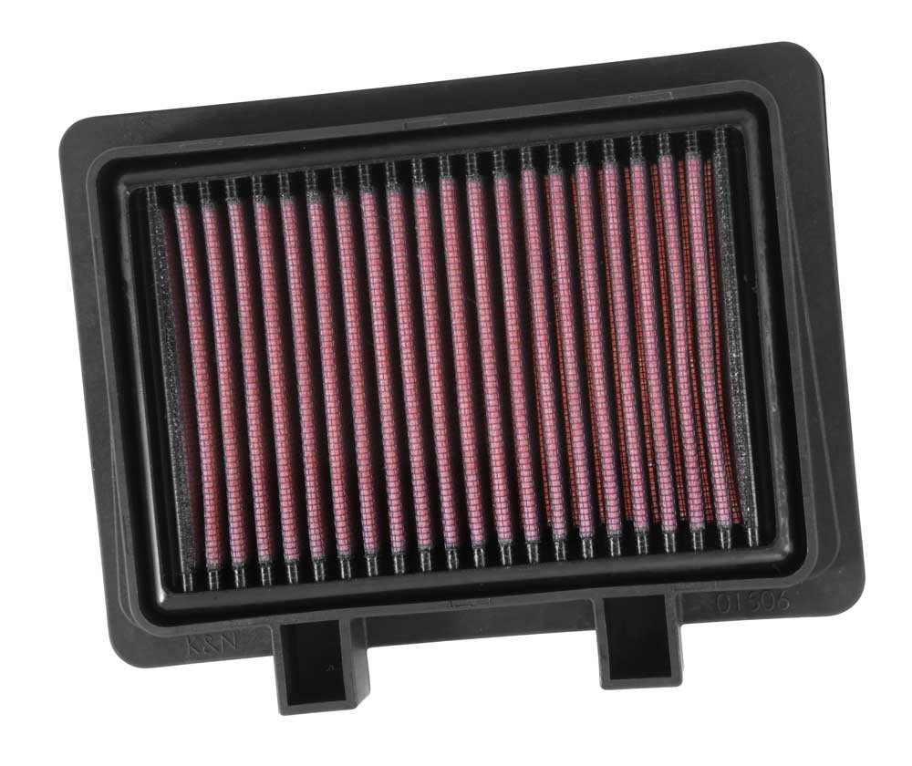 K&N Engineering K&N 14-15 Suzuki DL1000 V-Strom Replacement Air Filter SU-1014