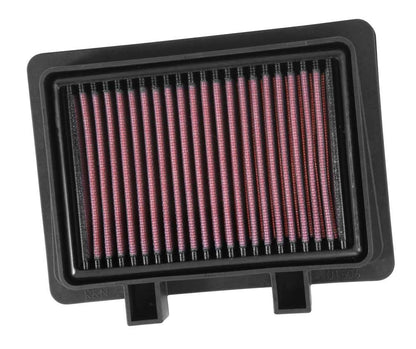 K&N Engineering K&N 14-15 Suzuki DL1000 V-Strom Replacement Air Filter SU-1014