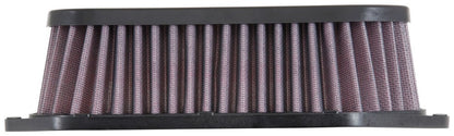 K&N Engineering K&N 2017 Suzuki GSXR1000 Race Specific Drop In Air Filter SU-1017R