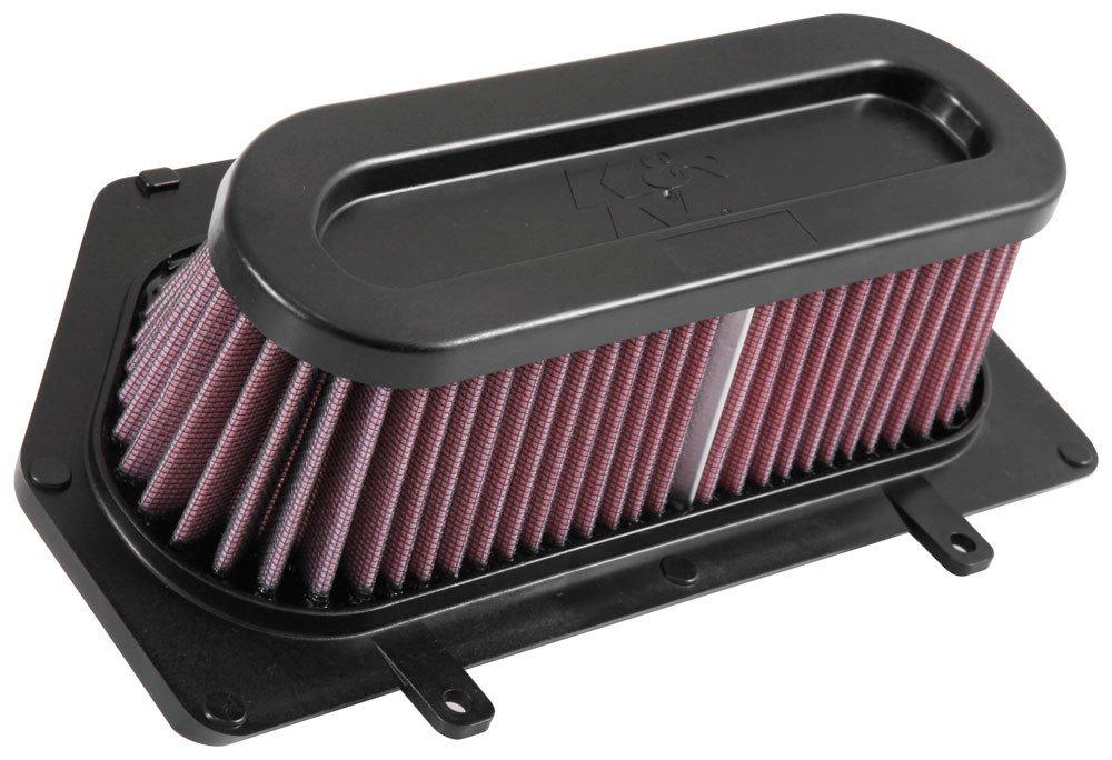 K&N Engineering K&N 2017-2018 Suzuki GSXR1000 Replacement Air Filter SU-1017