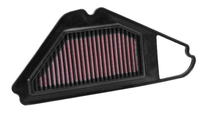 K&N Engineering K&N 04-10 Suzuki FU150 Raider Drop In Air Filter SU-1506