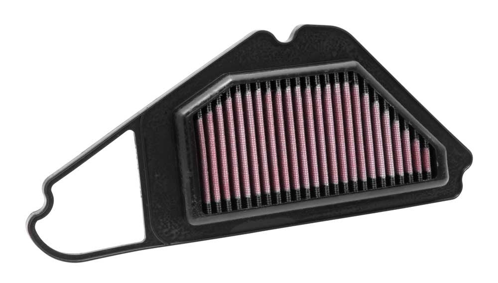 K&N Engineering K&N 04-10 Suzuki FU150 Raider Drop In Air Filter SU-1506
