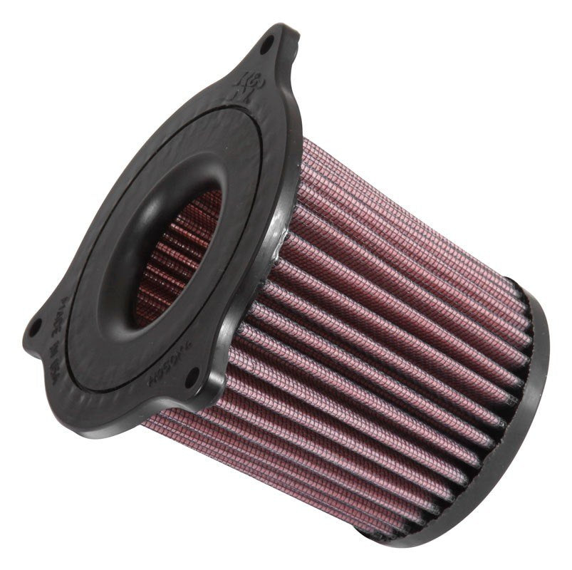 K&N Engineering K&N 09-16 Szuki TU250X 49CC Replacement Drop In Air Filter SU-2497